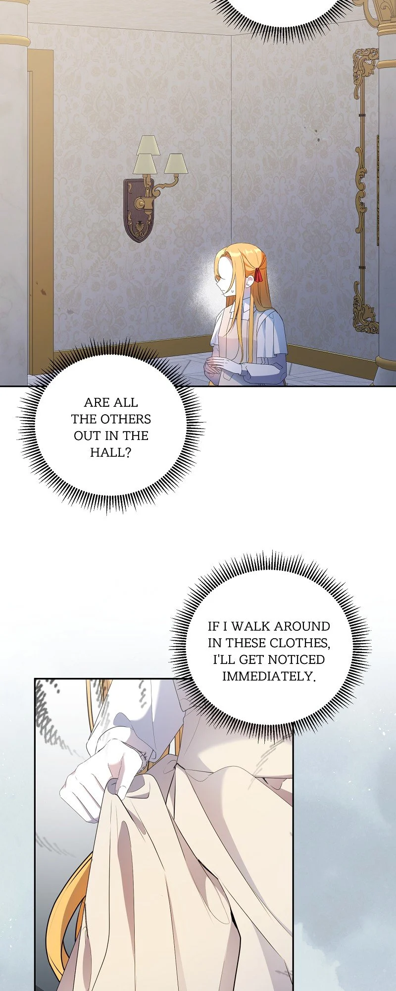 A Fairy Tale for Villains Chapter 17 6